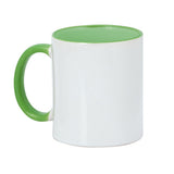 Taza sublimacion fotos