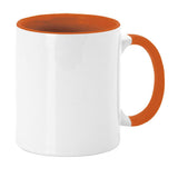 Taza sublimacion fotos