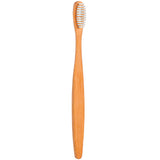 Cepillo dientes madera
