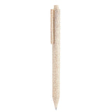 Boligrafo ecologico trigo