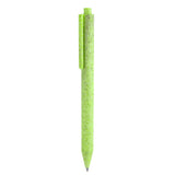 Boligrafo ecologico trigo