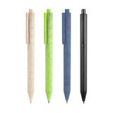 Boligrafo ecologico trigo