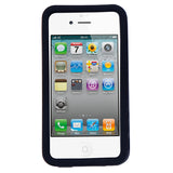 Funda iphone silicona