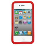 Funda iphone silicona