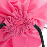 Mochilas publicidad ecologicas