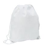 Mochilas publicidad ecologicas