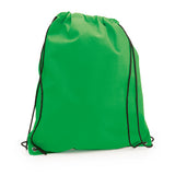 Mochilas publicidad ecologicas