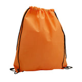 Mochilas publicidad ecologicas