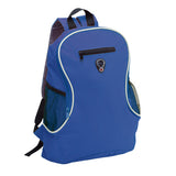 Mochila regulable espalda