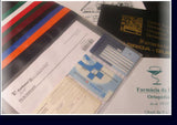 Funda simple farmacia