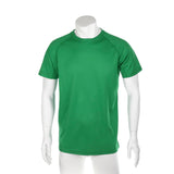 Camisetas tecnica deporte