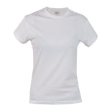 Camiseta mujer poliester
