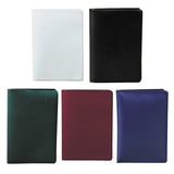Fundas portadocumentos doble