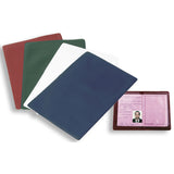 Fundas portadocumentos doble