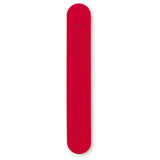 Funda boligrafo antelina