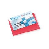Funda tarjetero promocional