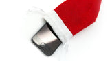 Funda movil navidad