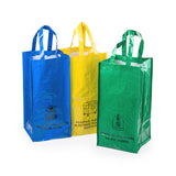 Bolsas para reciclaje