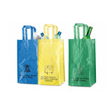 Bolsas para reciclaje