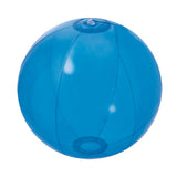 Pelota playa promocional