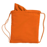 Mochila toalla promocional