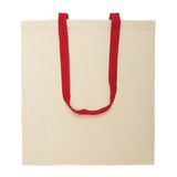 Bolsa personalizable algodon