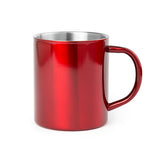Taza acero inoxidable 2
