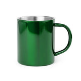 Taza acero inoxidable 2