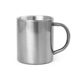 Taza acero inoxidable 2