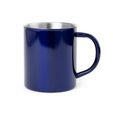 Taza acero inoxidable 2