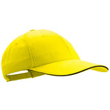 Gorra algodon peinado