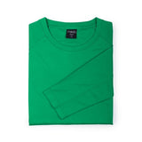 Camiseta manga larga