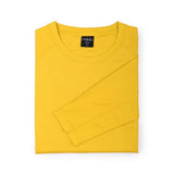 Camiseta manga larga