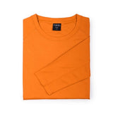 Camiseta manga larga