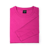 Camiseta manga larga