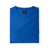 Camiseta manga larga