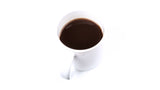 Taza ceramica cafe