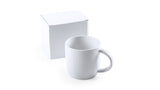 Taza ceramica cafe