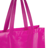 Bolsa compra laminadas