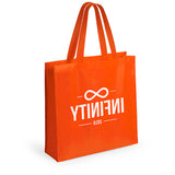 Bolsa compra laminadas