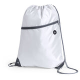 Mochila promocional auriculares