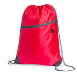 Mochila promocional auriculares