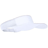 Visera poliester promocional