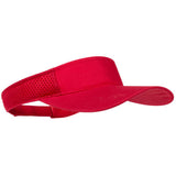 Visera poliester promocional