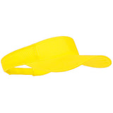 Visera poliester promocional