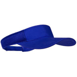 Visera poliester promocional