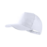 Gorra algodon peinado 1