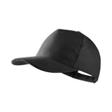 Gorra algodon peinado 1