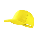 Gorra algodon peinado 1