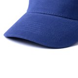 Gorra algodon peinado 1